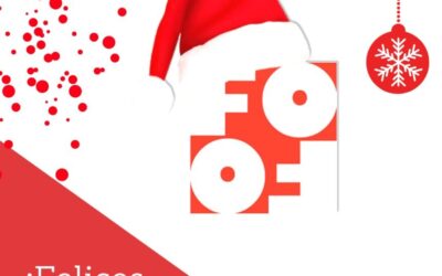 ¡¡Felices Fiestas!!