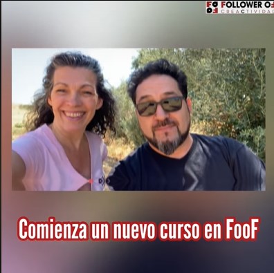 nuevo curso