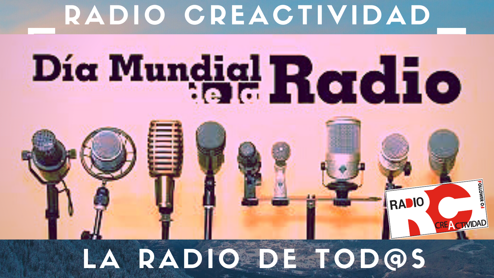 DIA DE RADIO