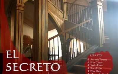 EL SECRETO BIEN GUARDADO