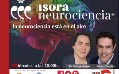 LA NEUROCIENCIA ESTÁ EN EL AIRE