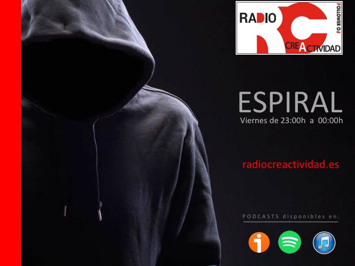 CARTEL-ESPIRAL