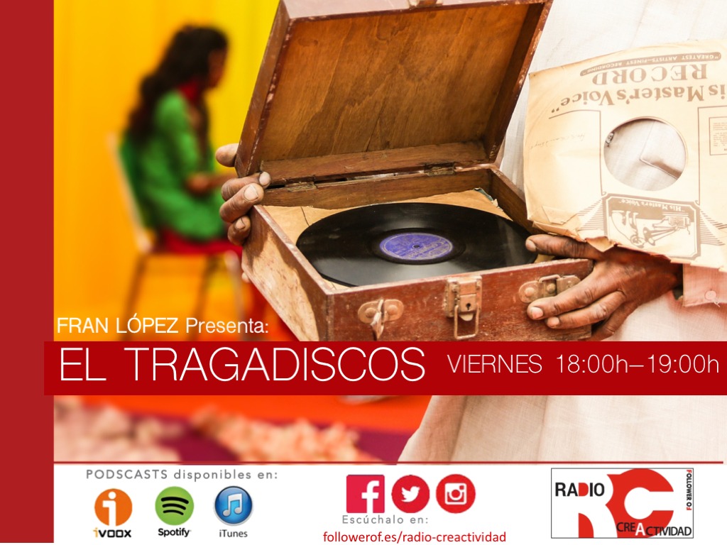 EL-TRAGADISCOS