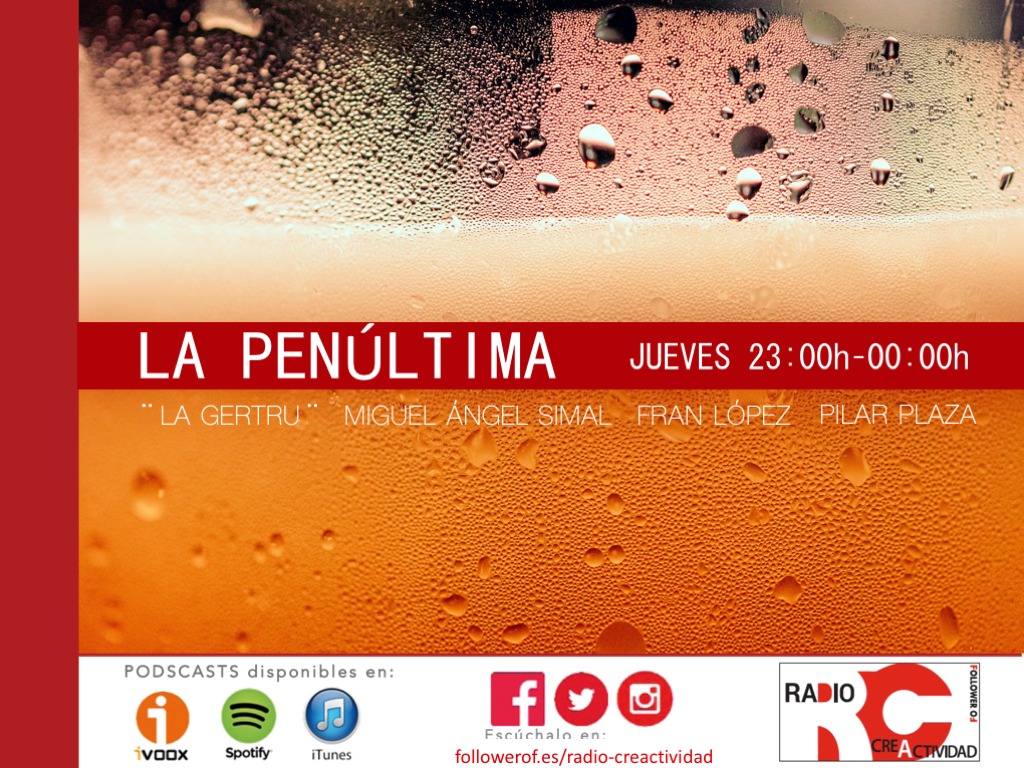 LA-PENULTIMA