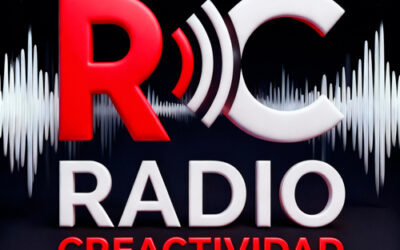NAVEGA CON VOZ JUNTO A RADIO CREACTIVIDAD: PREMIO METRAE 2025